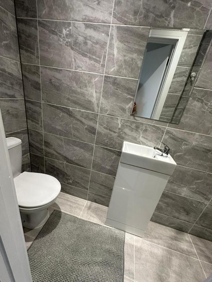 Finsbury Park Suites - Arsenal Stadium London Ngoại thất bức ảnh